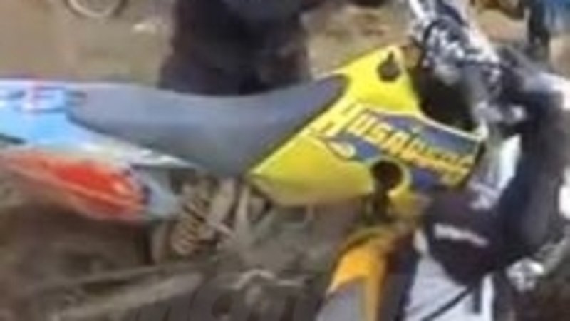 Ops: le insidie dell&#039;enduro