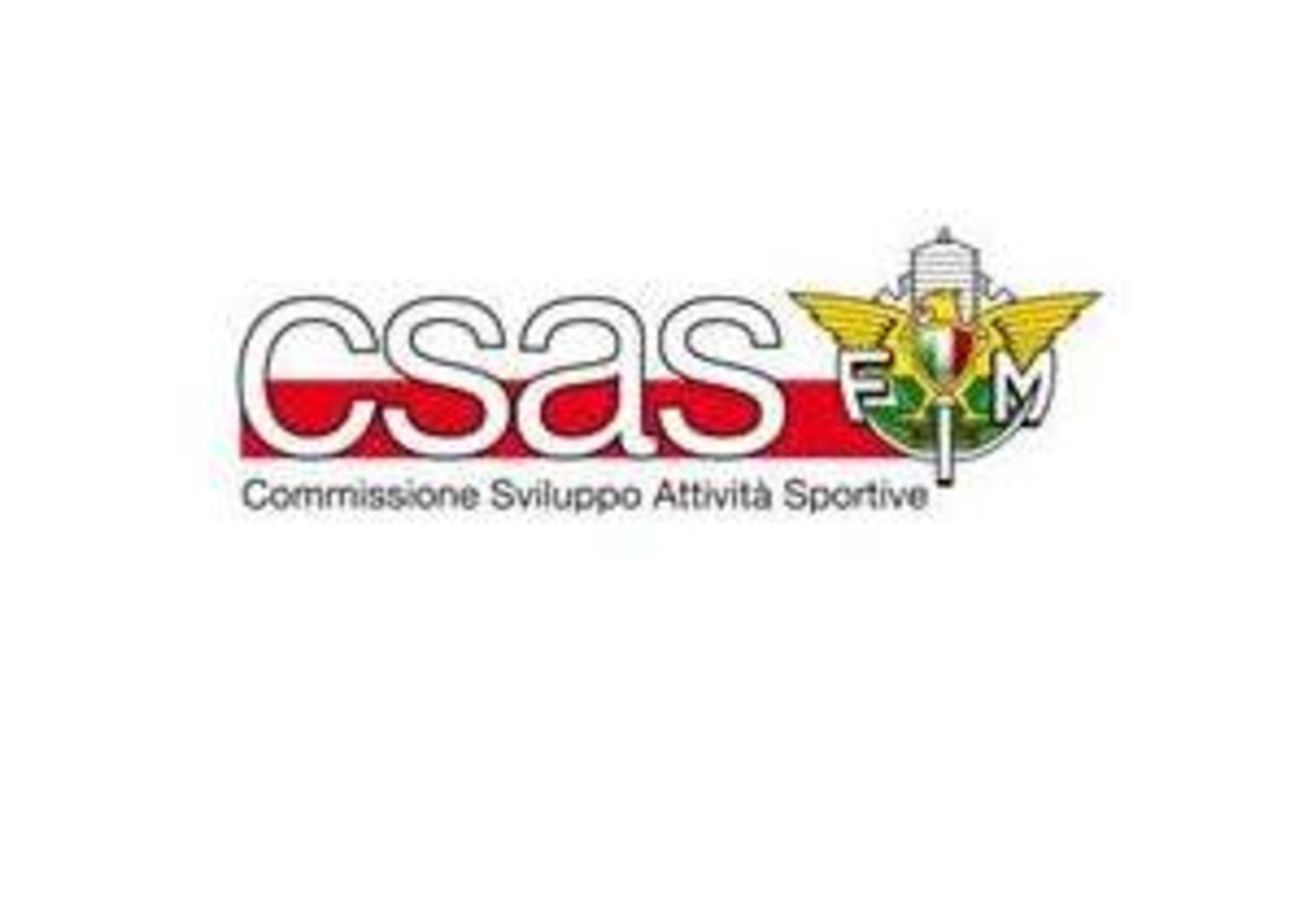 Riunione referenti regionali CSAS