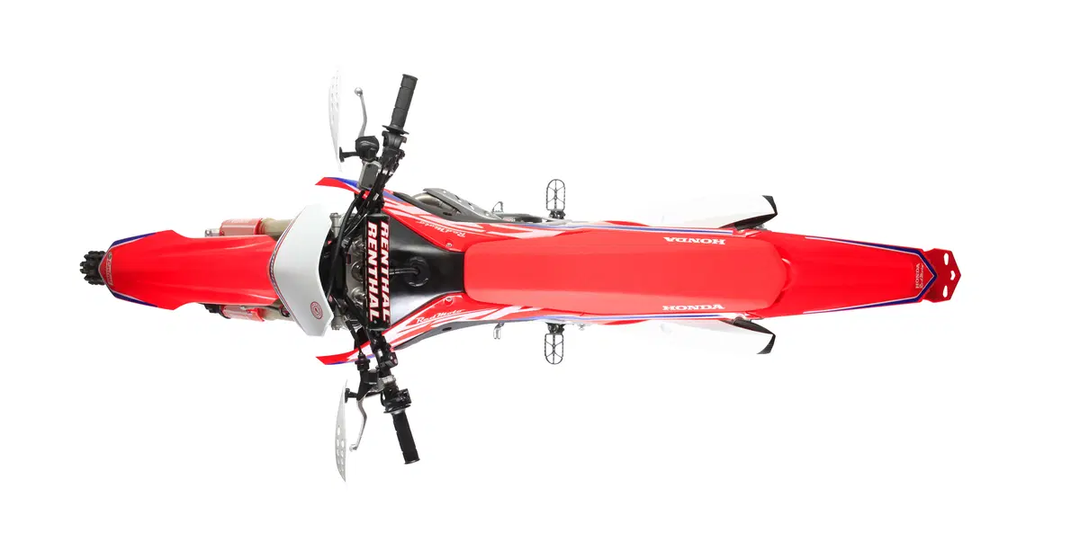 Honda CRF 400RX CRF 400RX Enduro (2018) (6)