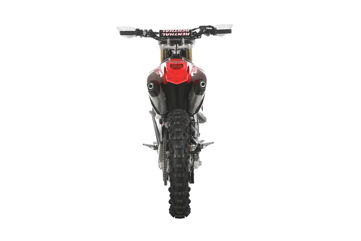 Honda CRF 400RX CRF 400RX Enduro (2018) (8)