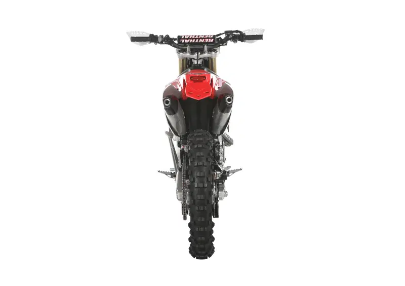 Honda CRF 400RX CRF 400RX Enduro (2018) (8)