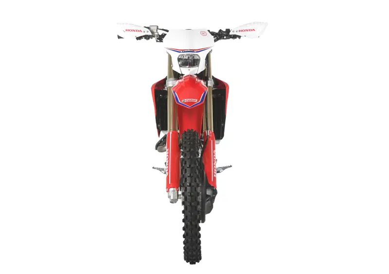 Honda CRF 450RX CRF 450RX Enduro (2018) (7)