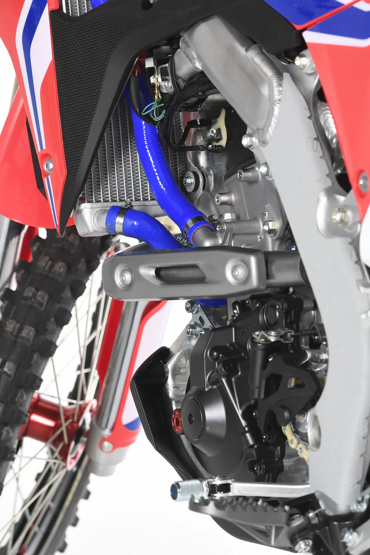 Honda CRF 250R CRF 250R Enduro Special (2018) (6)