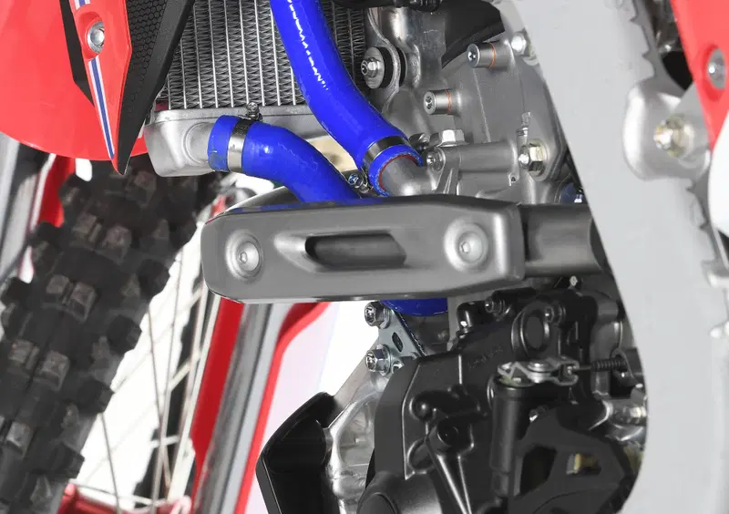 Honda CRF 250R CRF 250R Enduro Special (2018) (6)