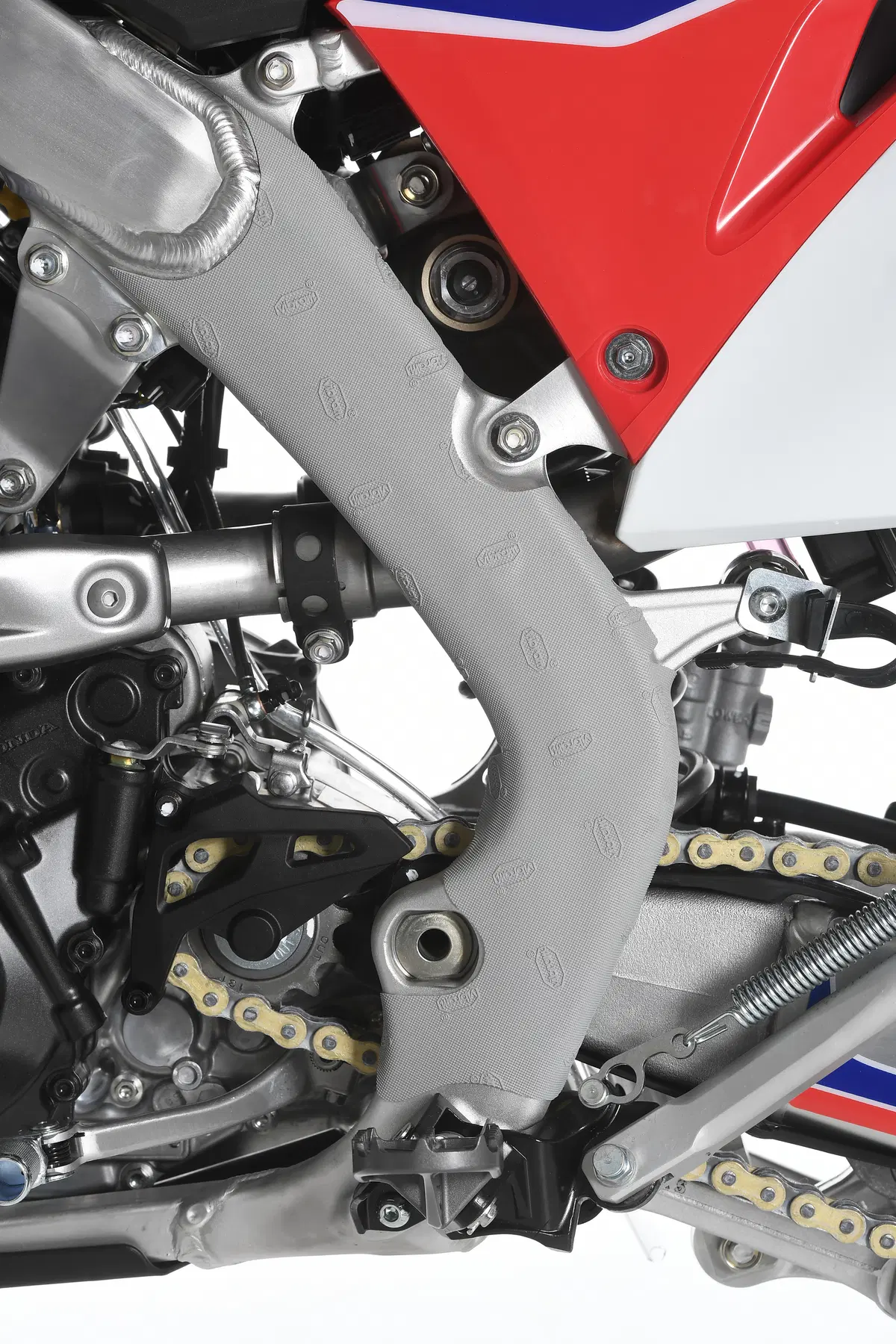 Honda CRF 250R CRF 250R Enduro Special (2018) (9)