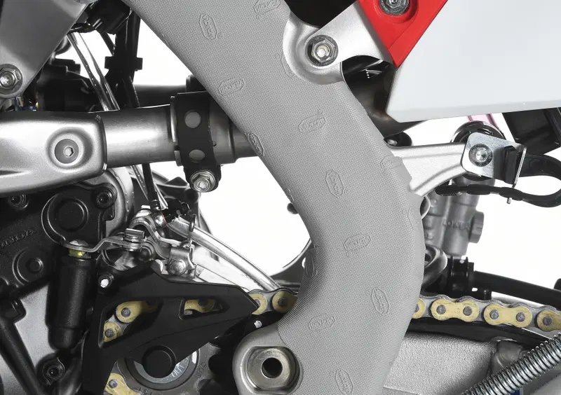 Honda CRF 250R CRF 250R Enduro Special (2018) (9)