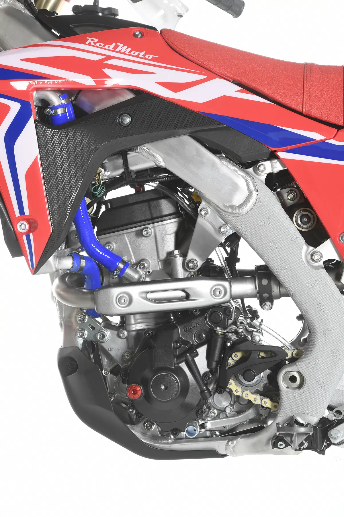 Honda CRF 250R CRF 250R Enduro Special (2018) (10)