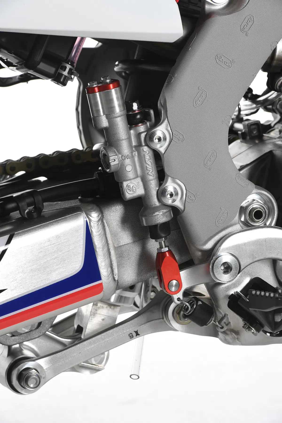 Honda CRF 250R CRF 250R Enduro Special (2018) (11)