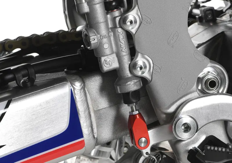 Honda CRF 250R CRF 250R Enduro Special (2018) (11)