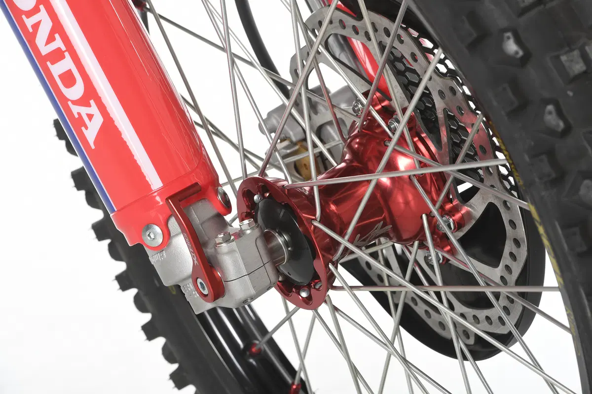 Honda CRF 250R CRF 250R Enduro Special (2018) (12)