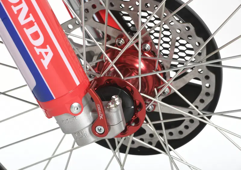 Honda CRF 250R CRF 250R Enduro Special (2018) (14)