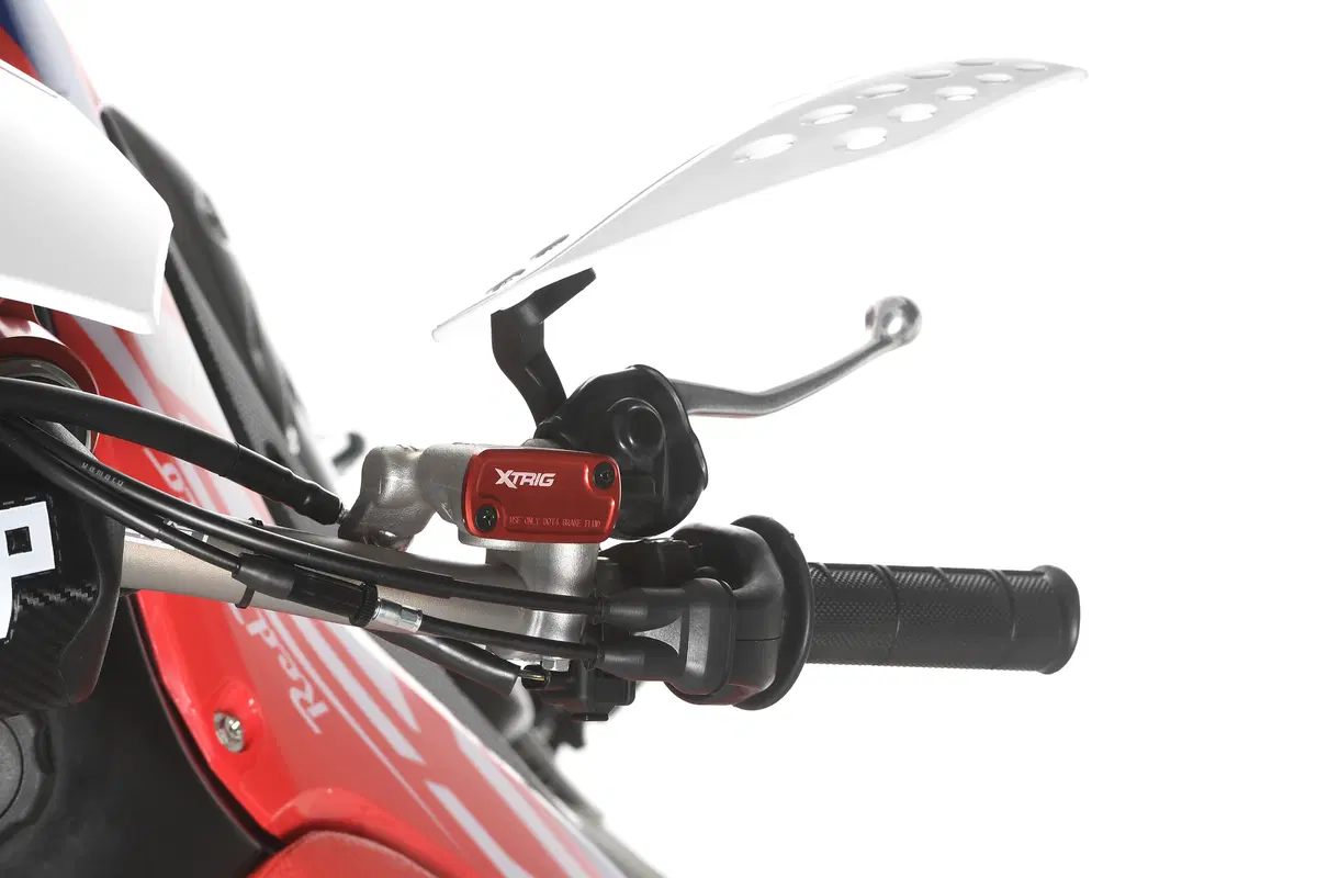 Honda CRF 450RX CRF 450RX Enduro Special (2018) (4)