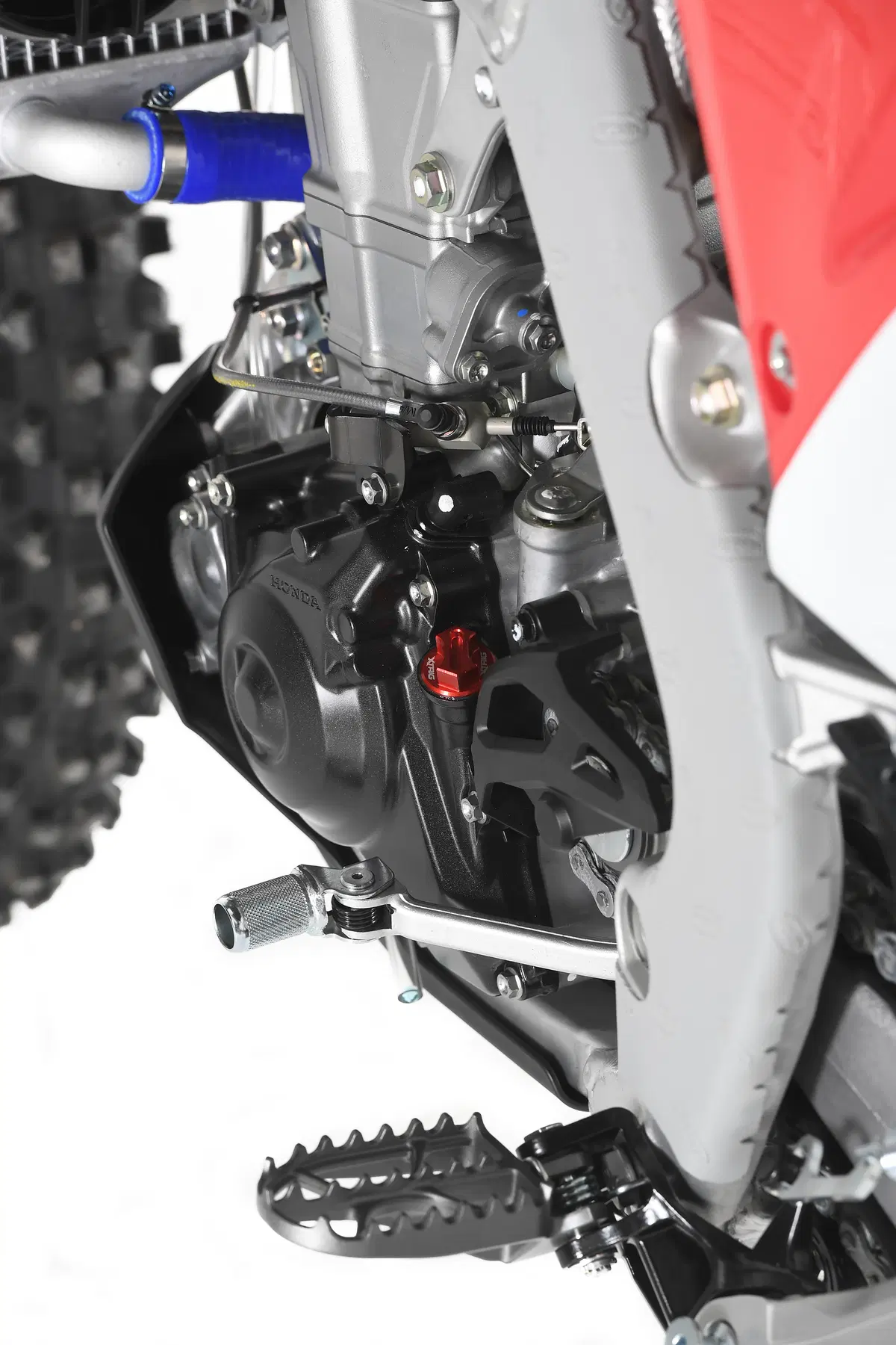 Honda CRF 450RX CRF 450RX Enduro Special (2018) (7)