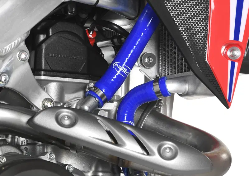 Honda CRF 450RX CRF 450RX Enduro Special (2018) (10)