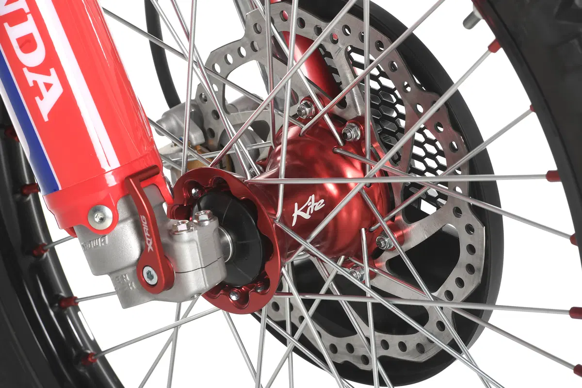 Honda CRF 450RX CRF 450RX Enduro Special (2018) (11)