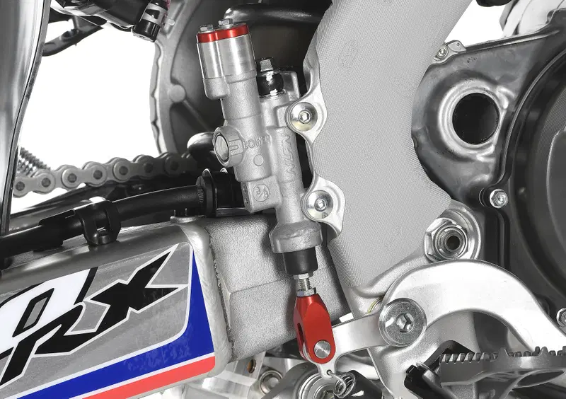 Honda CRF 450RX CRF 450RX Enduro Special (2018) (15)