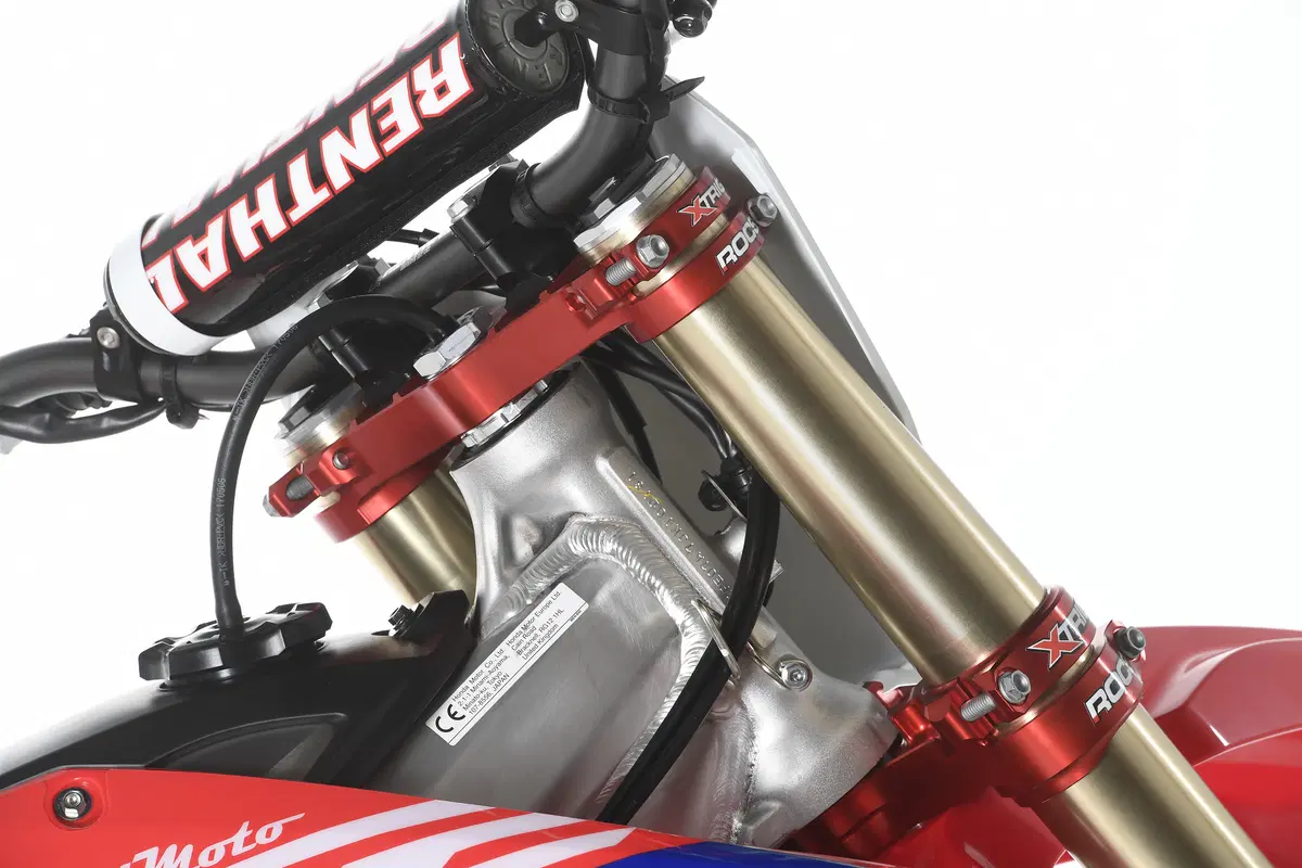 Honda CRF 250R CRF 250R Special (2018) (6)