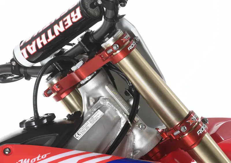 Honda CRF 250R CRF 250R Special (2018) (6)