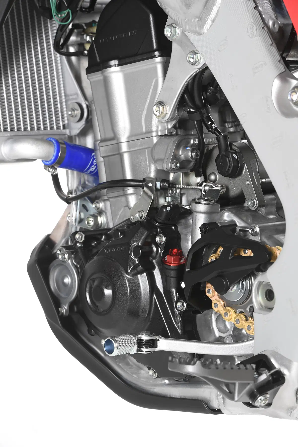 Honda CRF 250R CRF 250R Special (2018) (9)