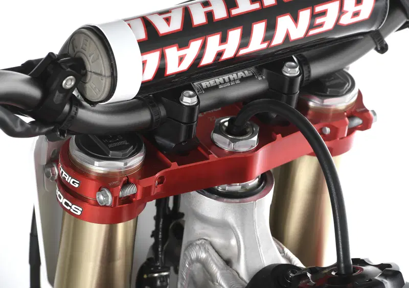 Honda CRF 250R CRF 250R Special (2018) (11)