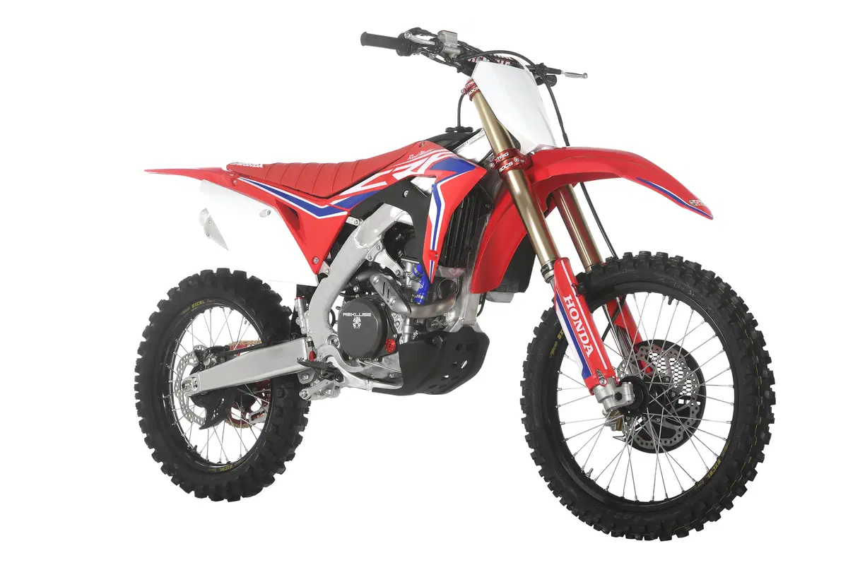 Honda CRF 250R CRF 250R Special (2018)