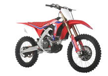 Honda CRF 250 R Special (2018)