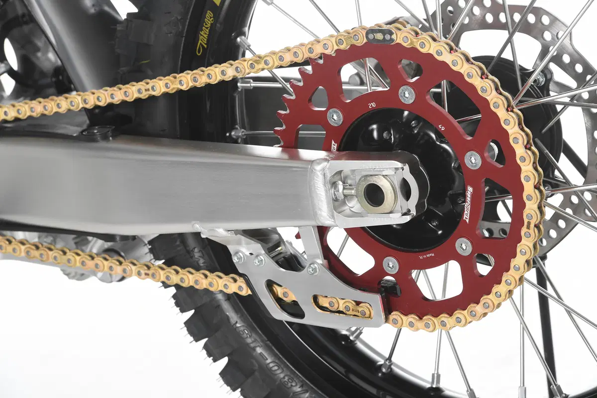 Honda CRF 250R CRF 250R Special (2018) (12)