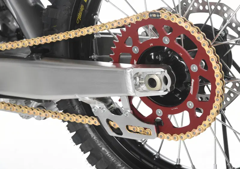 Honda CRF 250R CRF 250R Special (2018) (12)