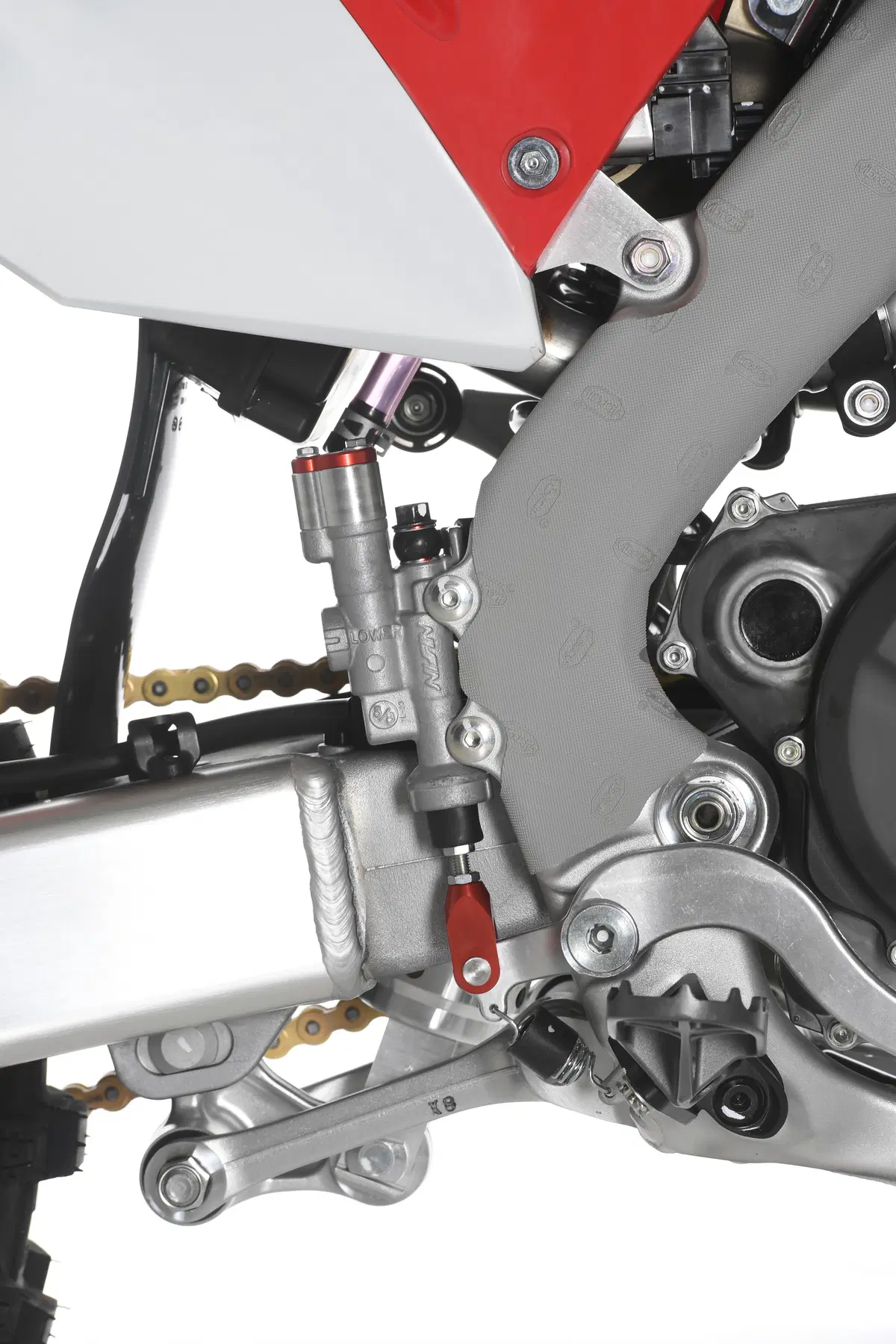 Honda CRF 450R CRF 450R Special (2018) (4)