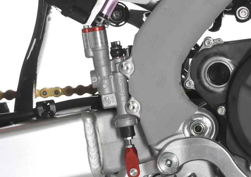 Honda CRF 450R CRF 450R Special (2018) (4)