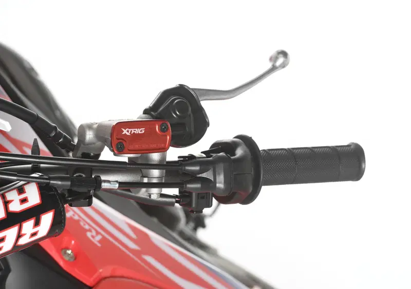 Honda CRF 450R CRF 450R Special (2018) (10)