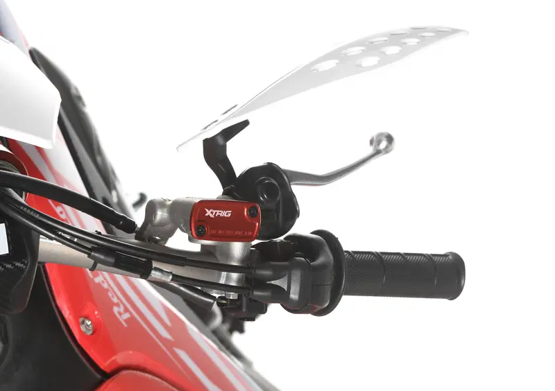 Honda CRF 400RX CRF 400RX Enduro Special (2018) (4)