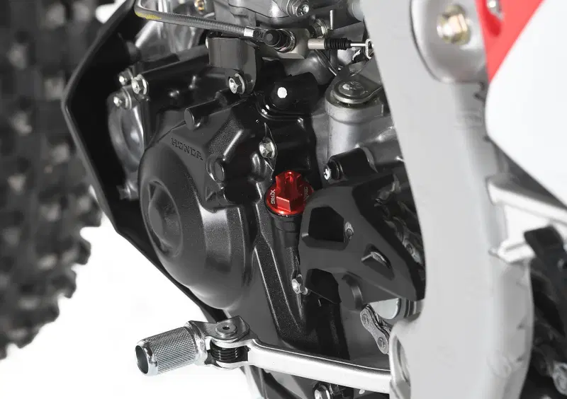Honda CRF 400RX CRF 400RX Enduro Special (2018) (5)
