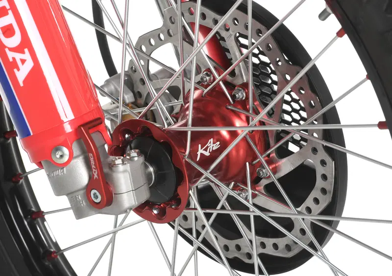 Honda CRF 400RX CRF 400RX Enduro Special (2018) (15)