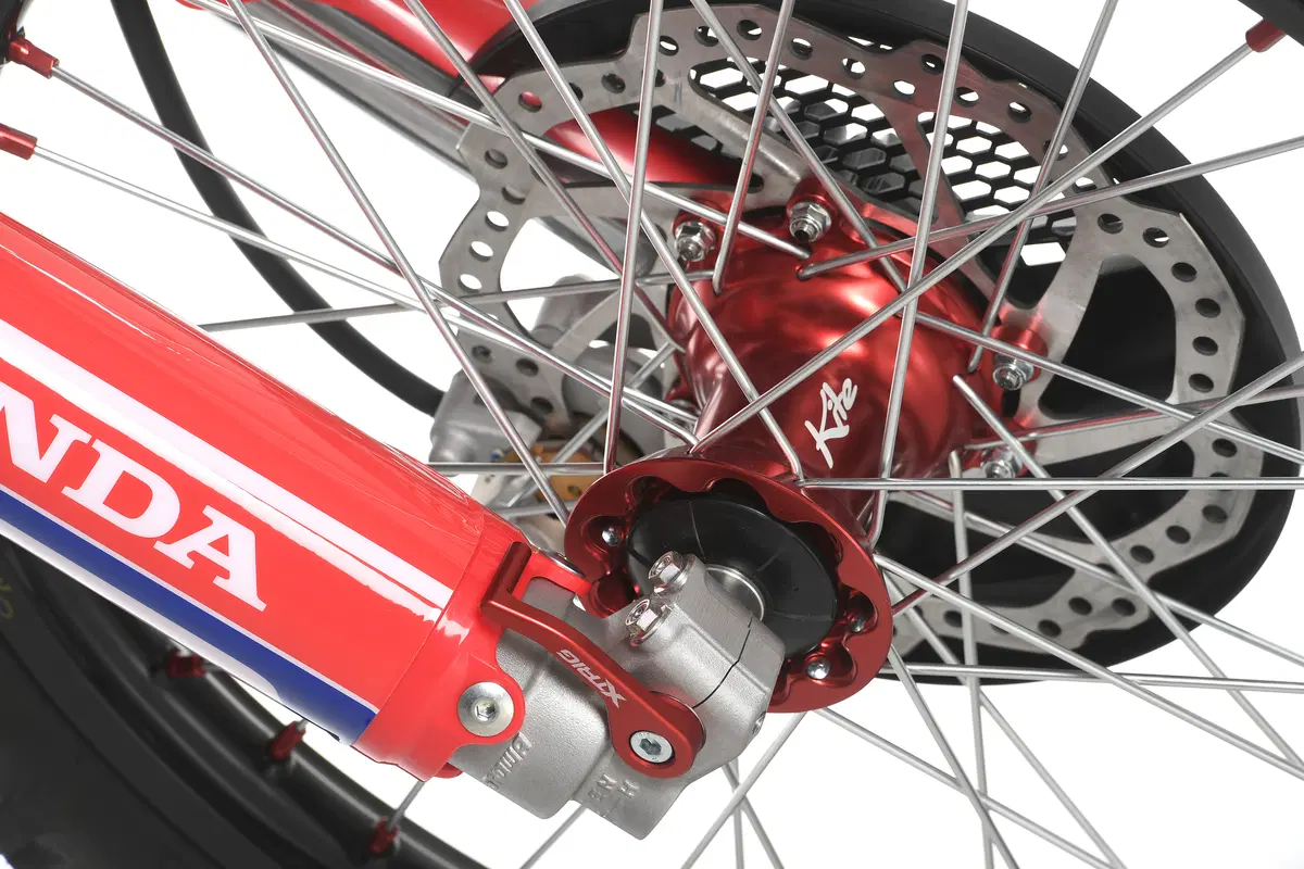 Honda CRF 400RX CRF 400RX Enduro Special (2018) (16)