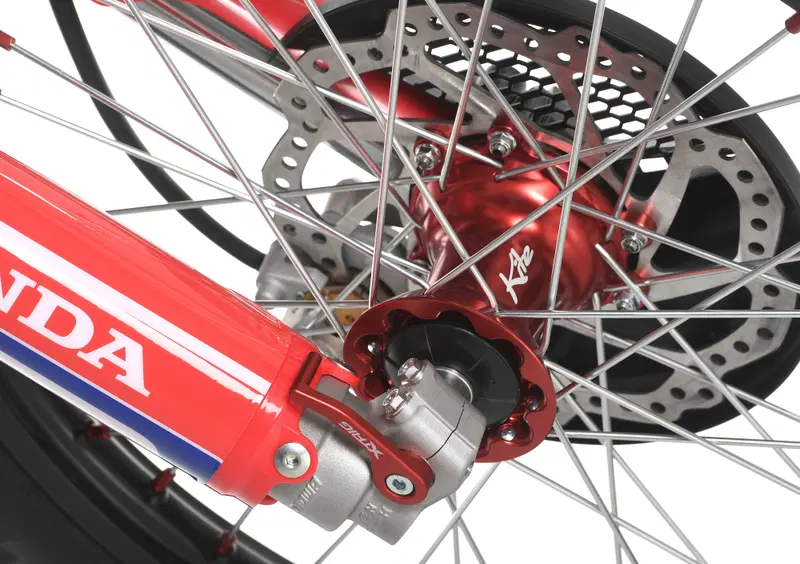 Honda CRF 400RX CRF 400RX Enduro Special (2018) (16)