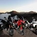 La Ducati Multistrada 1200 arriva a marzo