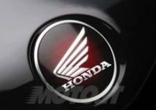 Le vendite mondiali di Honda nel 2009