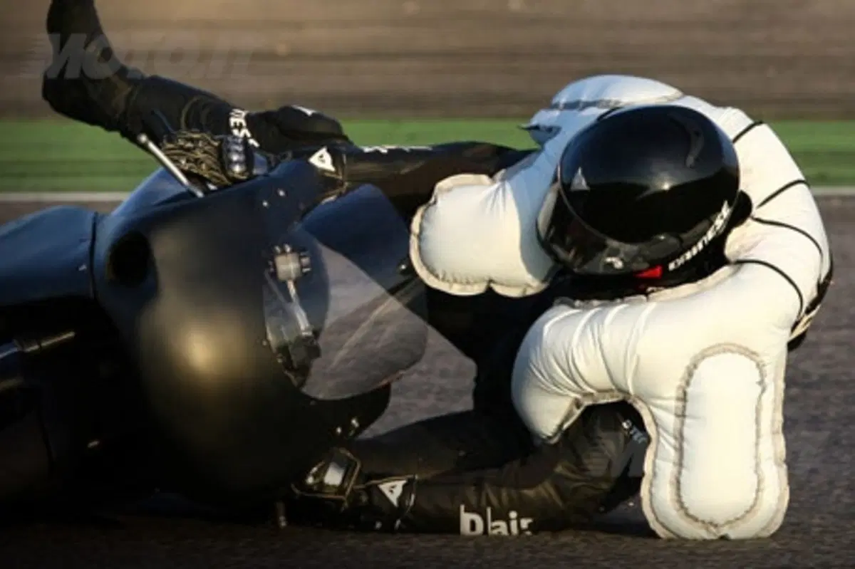 Dainese: a Molvena il “cuore” dell’azienda (3)