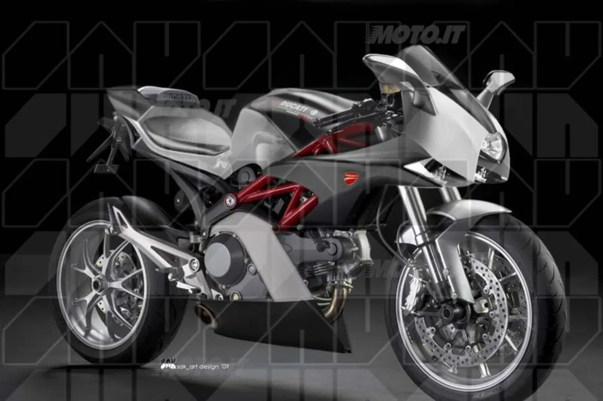 Hyperleggera Project