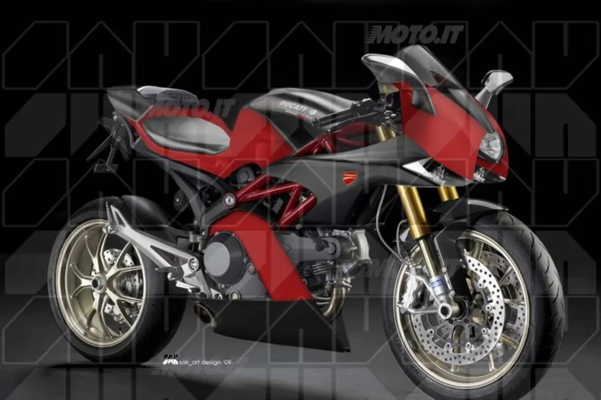 Hyperleggera Project (2)