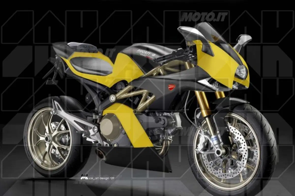 Hyperleggera Project (3)
