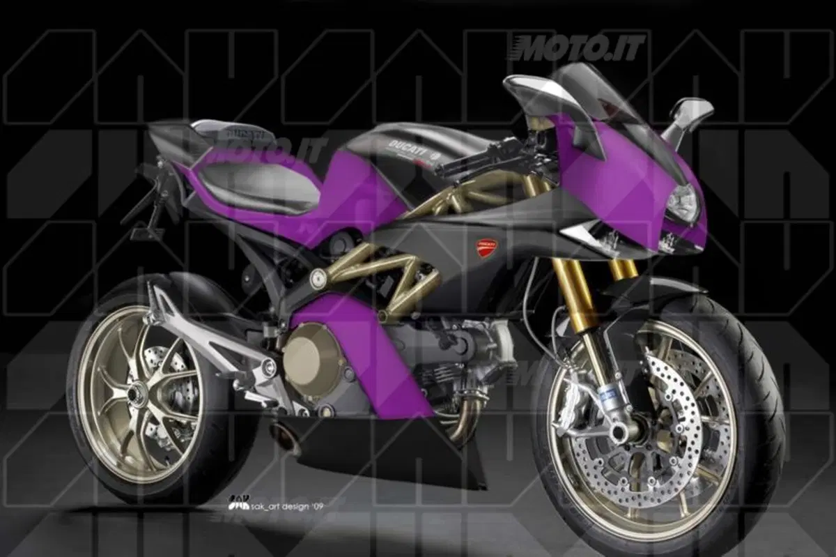 Hyperleggera Project (4)