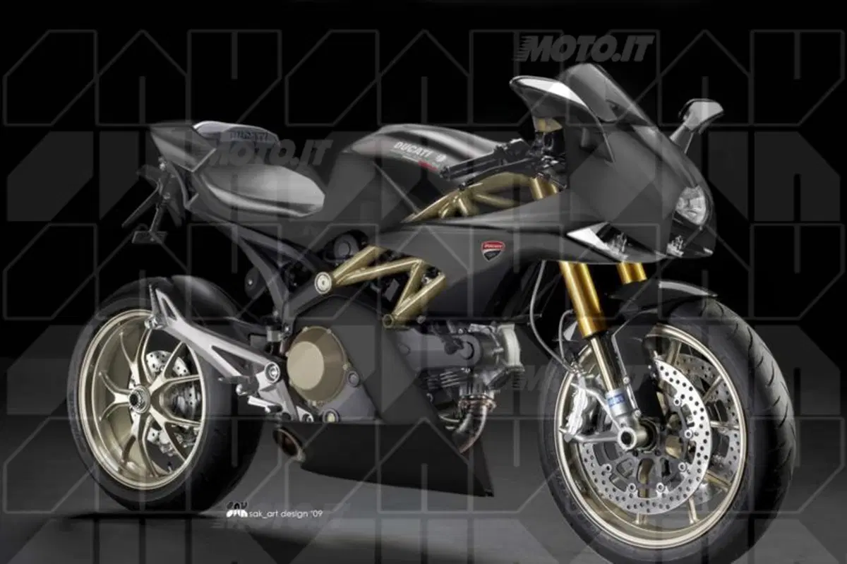 Hyperleggera Project (5)