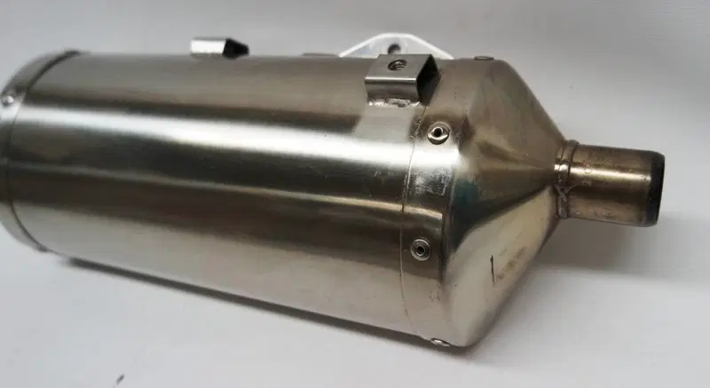 Terminale Speed 1050 Triumph