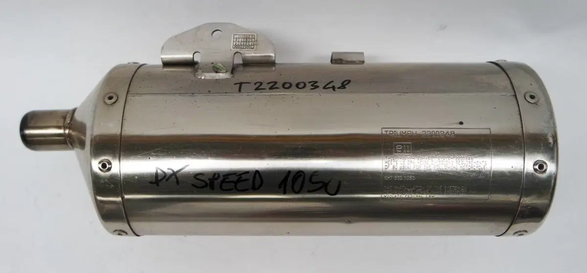 Terminale Speed 1050 Triumph (6)