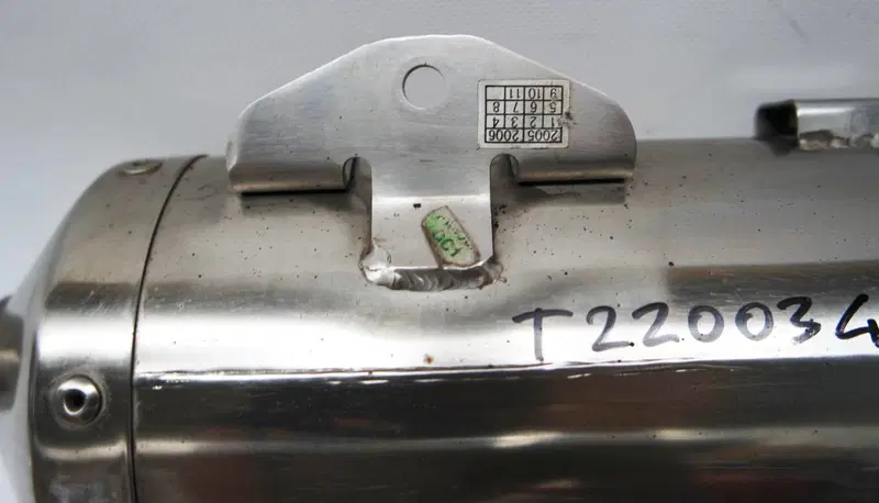 Terminale Speed 1050 Triumph (10)
