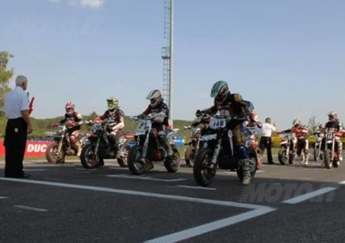 Campionato Italiano Young under 17