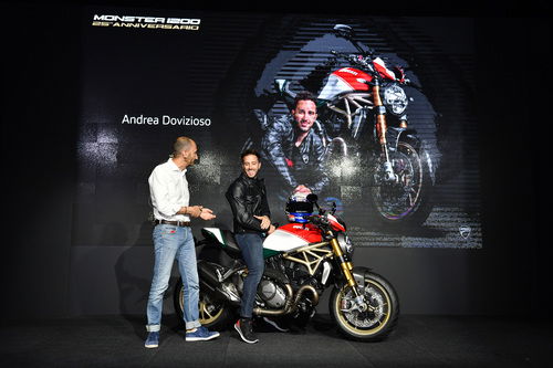 Ducati: presentato il World Ducati Week 2018 (5)