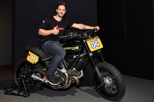 Ducati: presentato il World Ducati Week 2018 (7)